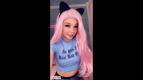 belle.delphine leaks|Belle Delphine 833 Leaked Files